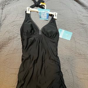 Assets by Sara Blakely Spanx swimsuit